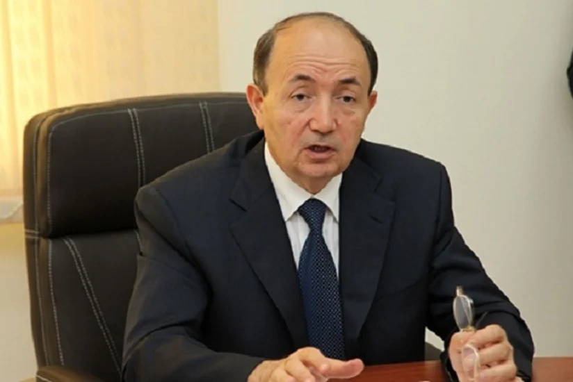 Ədliyyə naziri Samux rayonunda vətəndaşları qəbul edib