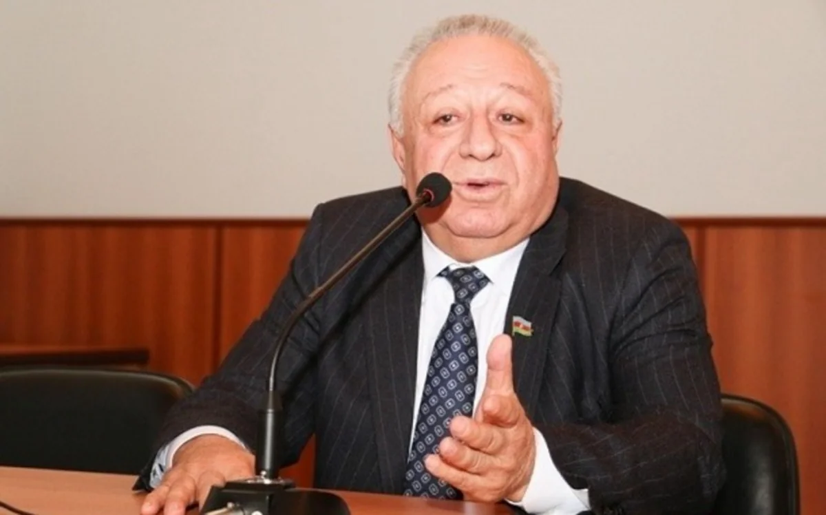 Sabah Hüseynbala Mirələmov YAP-dan xaric edilə bilər