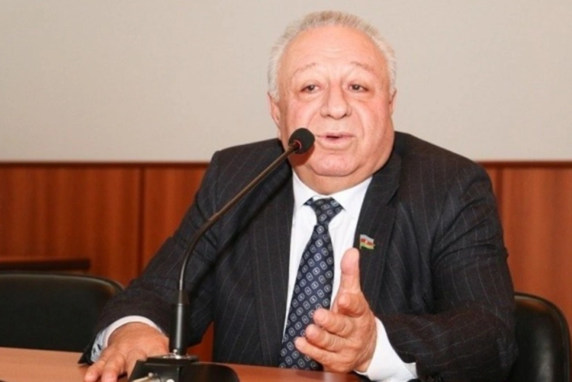 Sabah Hüseynbala Mirələmov YAP-dan xaric edilə bilər
