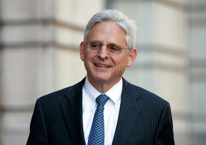 Biden nominates Merrick Garland for attorney general