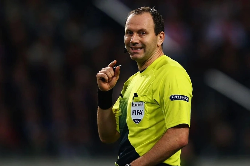 UEFA korrupsiyada ittiham olundu