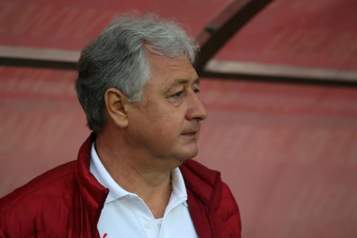 Tanınmış mütəxəssis Ayaz Quliyevlə baş məşqçi arasındakı insidentə aydınlıq gətirib