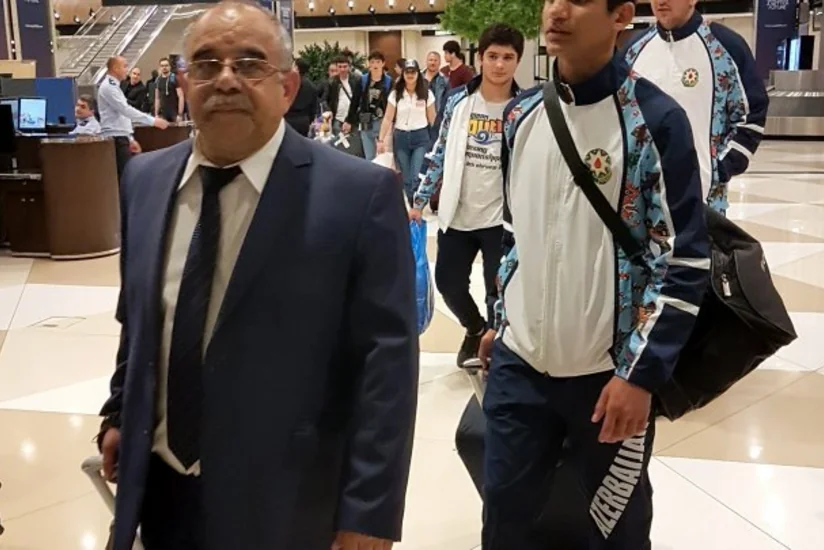 Boks üzrə Azərbaycan millisinin baş məşqçisi dəyişib