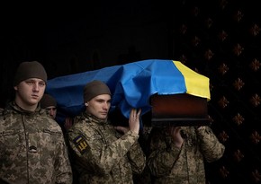 Минобороны РФ заявило о начале гуманитарной акции по репатриации тел военных ВСУ и обмену пленными