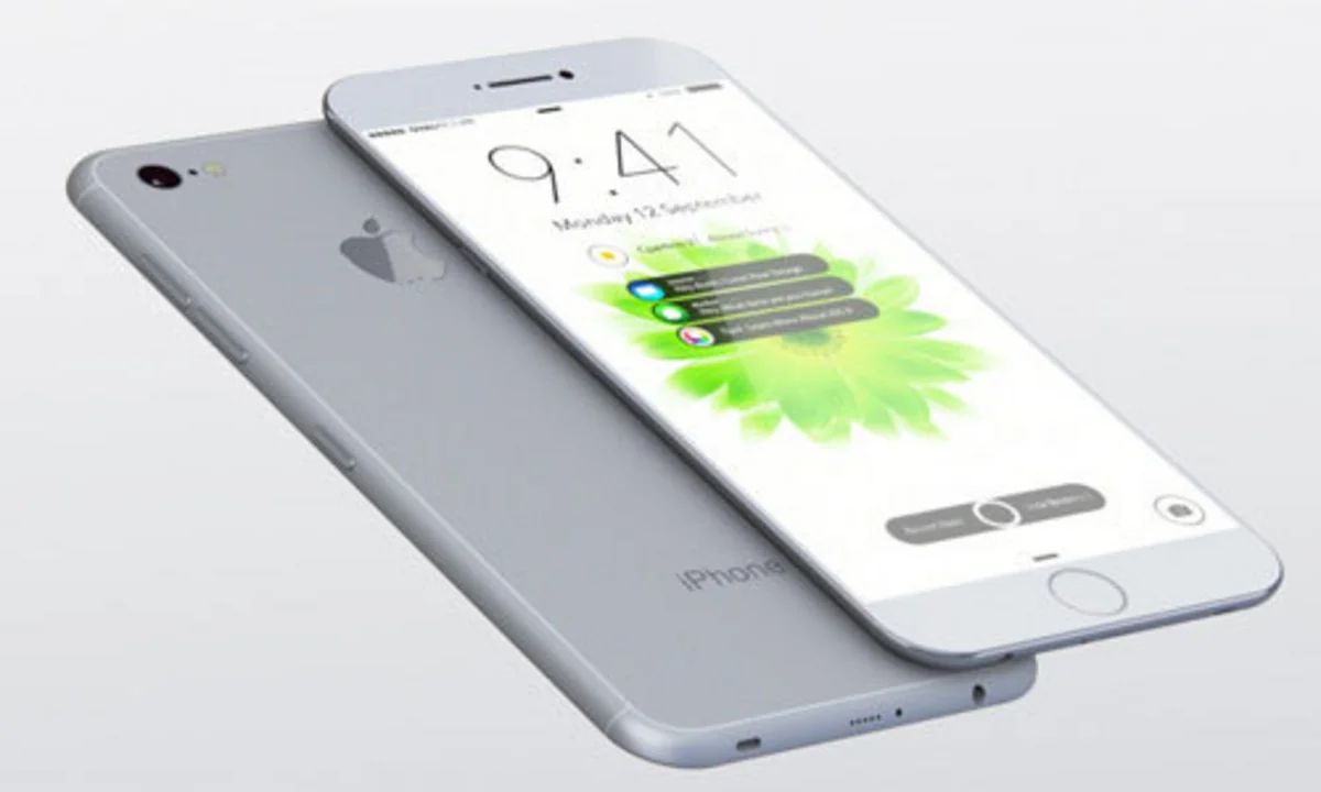 iPhone 7 smartfonunun detalları açıqlanıb