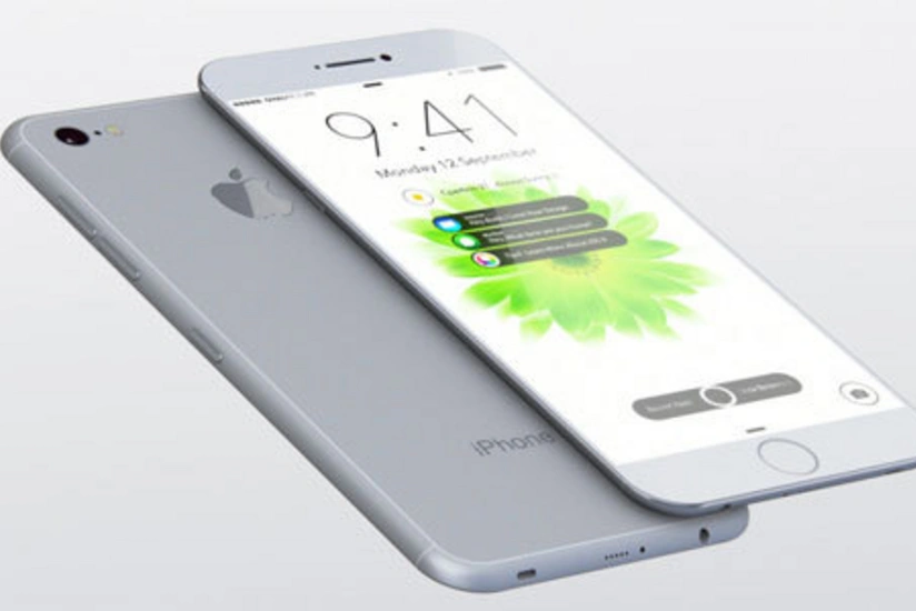 iPhone 7 smartfonunun detalları açıqlanıb