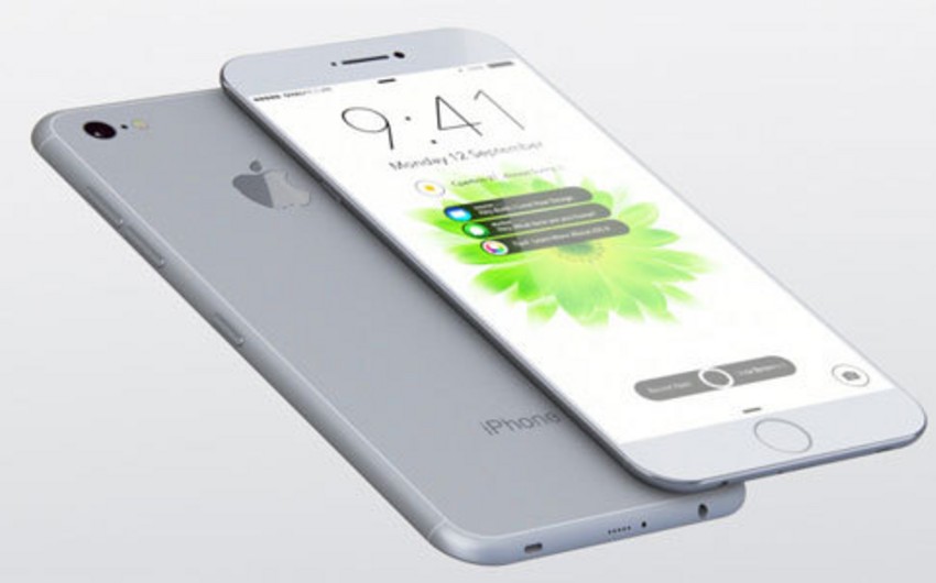 iPhone 7 smartfonunun detalları açıqlanıb