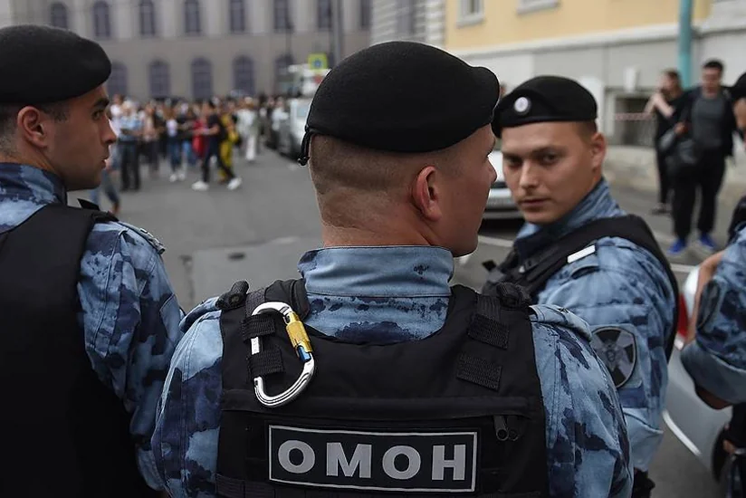 Алимамед Нуриев: В России насилие возведено в ранг государственной политики