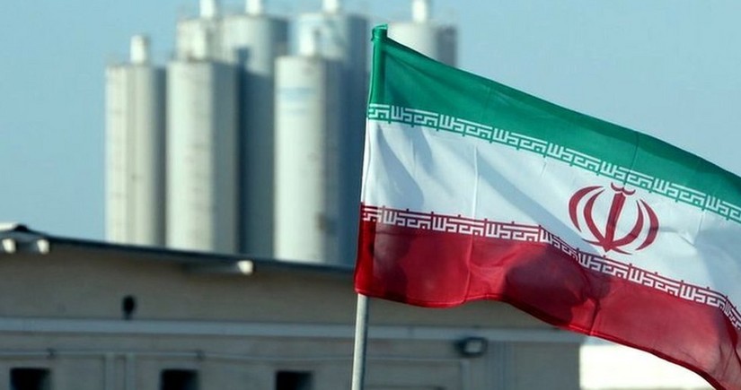 СМИ: Иран готов приостановить обогащение урана в обмен на разморозку активов