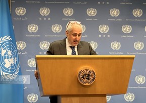 BMT: İranın AEBA əməkdaşlığı dayandırması ciddi narahatlıq doğurur