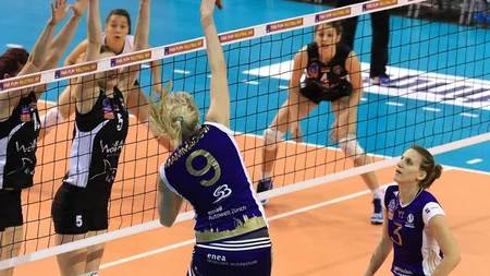 Azərbaycan yığmasının voleybolçusu klublararası dünya çempionatında bürünc medal qazanıb