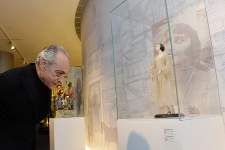 Heydar Aliyev Center hosts Art Doll exhibition