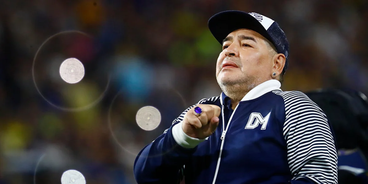 Дело о гибели Диего Марадоны будет возобновлено