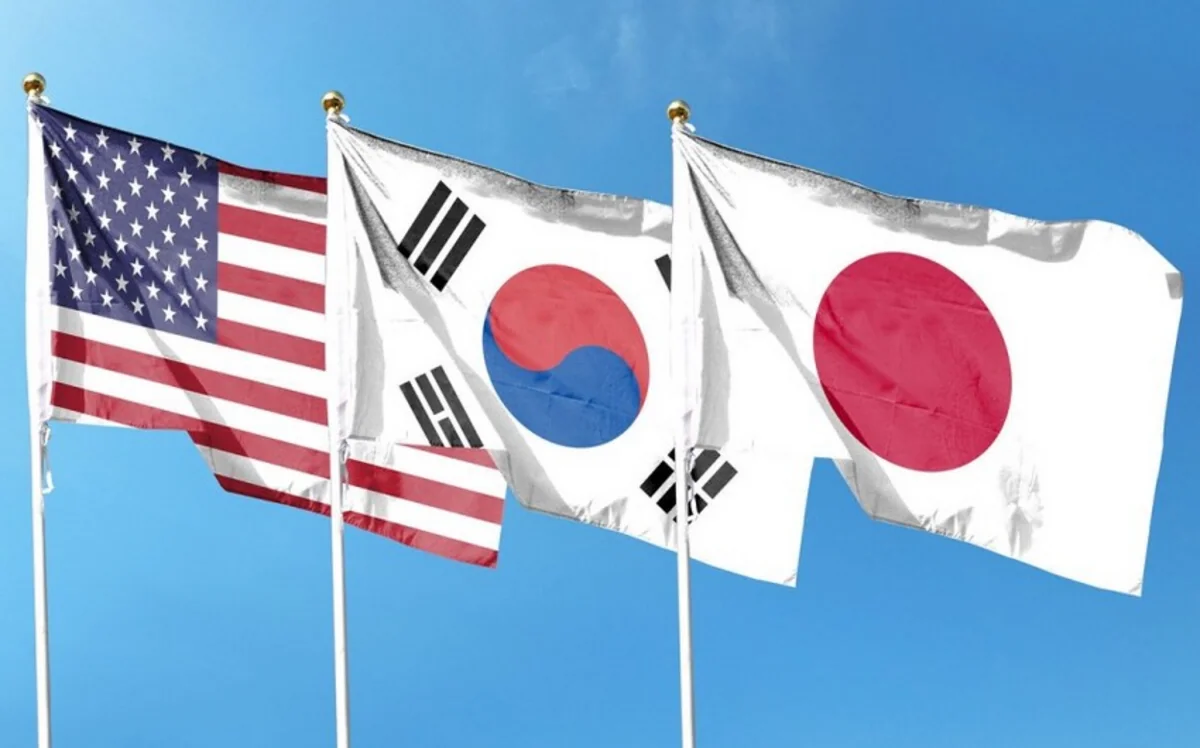 South Korea, US, Japan to begin exchange information on DPRK’s missile launches this year