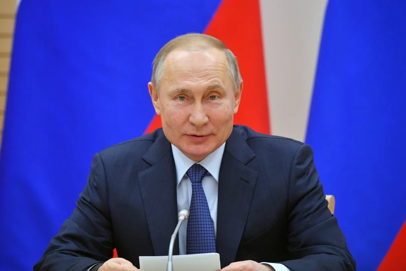 Putin: “Ən vacib məsələ Azərbaycanla birgə planımızın həyata keçirilməsidir”