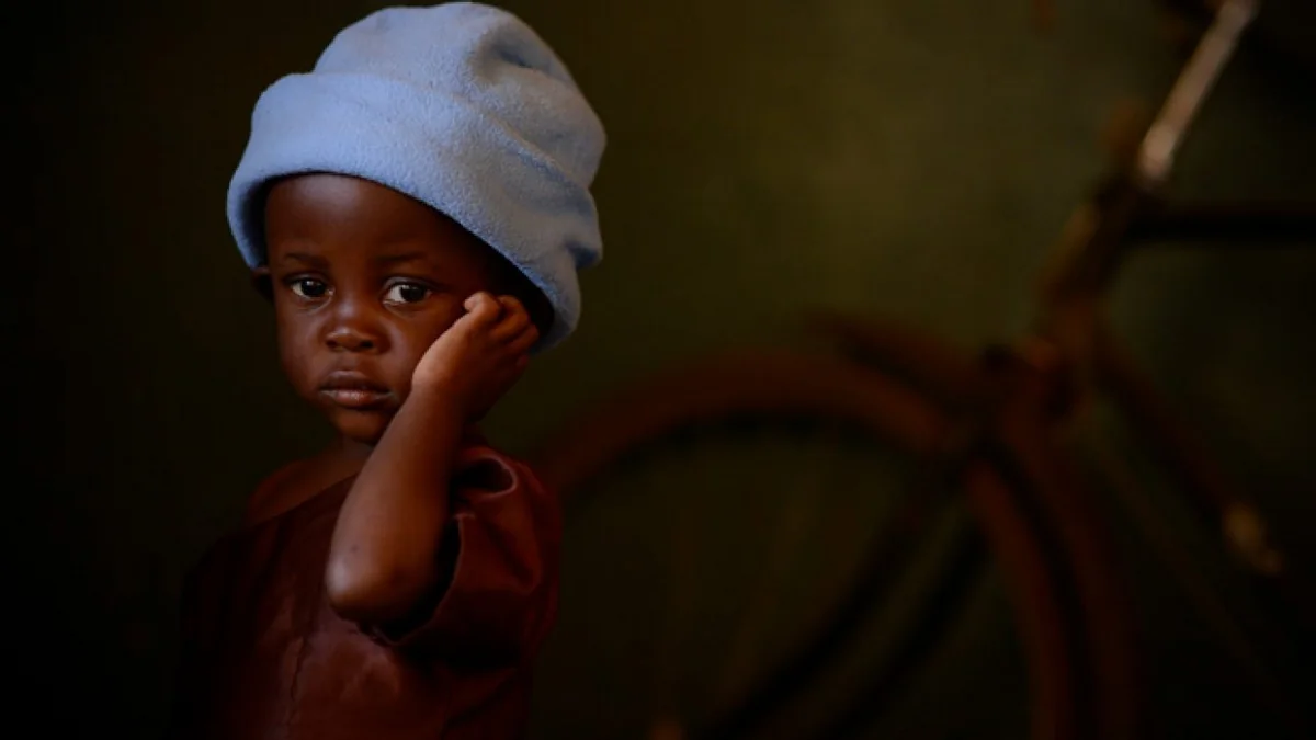 WB and UNICEF: 356 million children live in extreme poverty