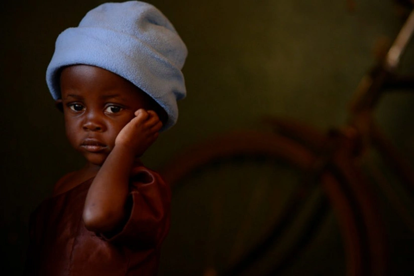 WB and UNICEF: 356 million children live in extreme poverty