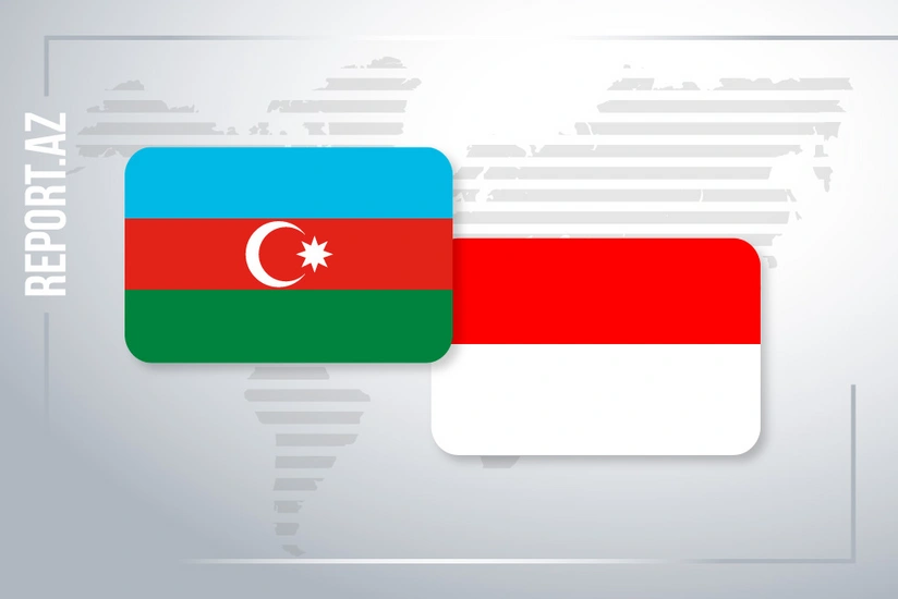 Azərbaycan və İndoneziya prezidentləri arasında məktub mübadiləsi olub
