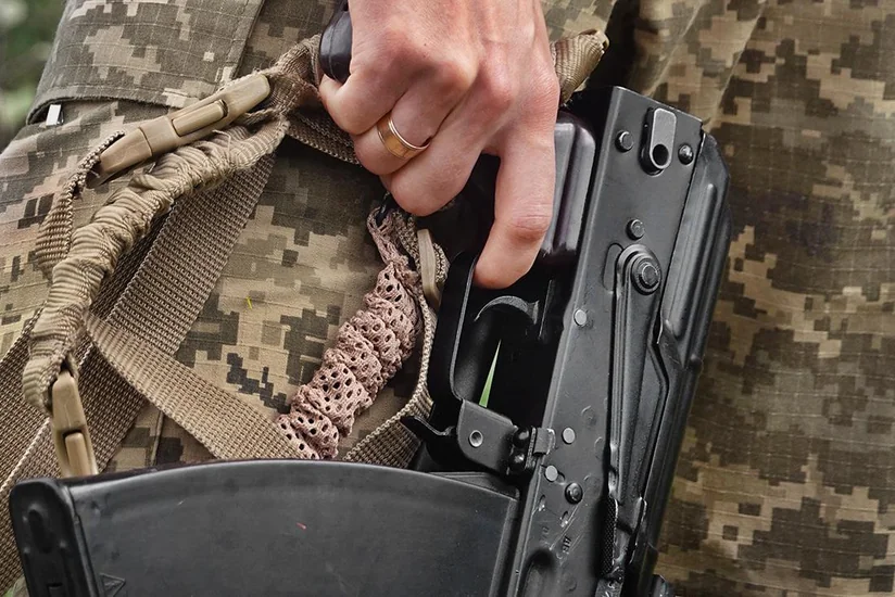 Ağ Ev Rusiyanın Ukraynada hərbi yoxlamaların intensivləşdirilməsinə reaksiyasından ehtiyat edir