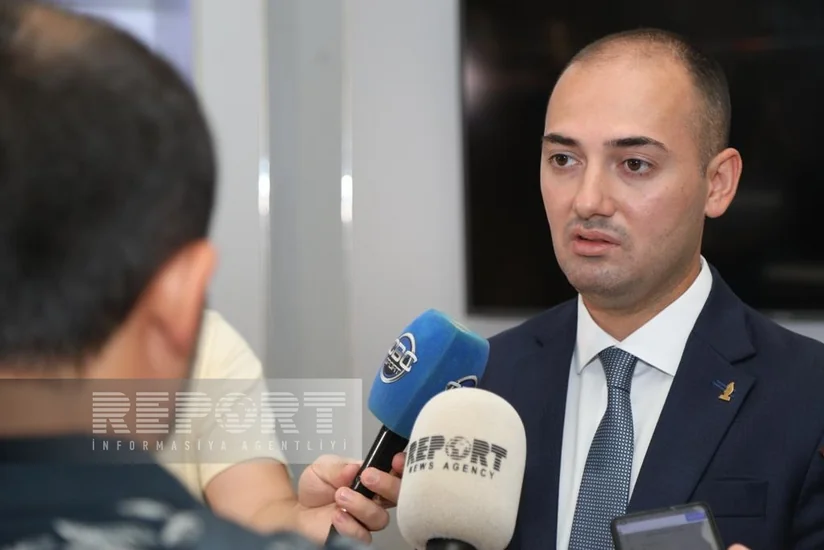 Sərxan Hacıyev: Avrokuboklardakı qələbələrin davamı sabah da gələcək