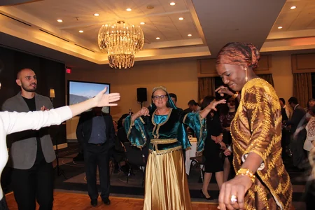 California Azerbaijan Friendship Association was established