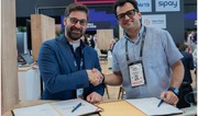  PashaPay and Turkish Sipay sign Cooperation Agreement in Amsterdam 