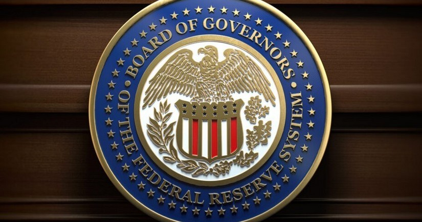 FED illik uçot dərəcəsini 4,25-4,5 % səviyyəsində saxlayıb