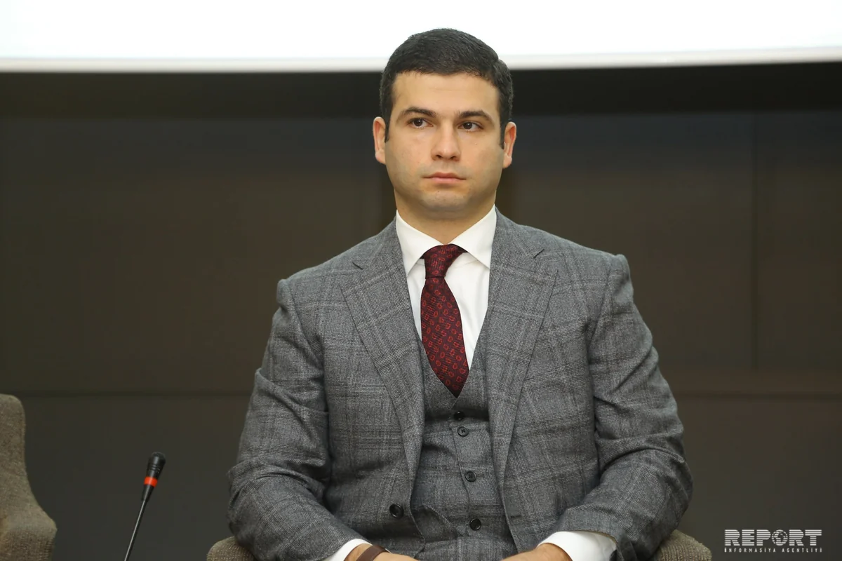 Orxan Məmmədov: Zirənin əsas məqsədi avrokuboklara vəsiqə qazanmaqdır