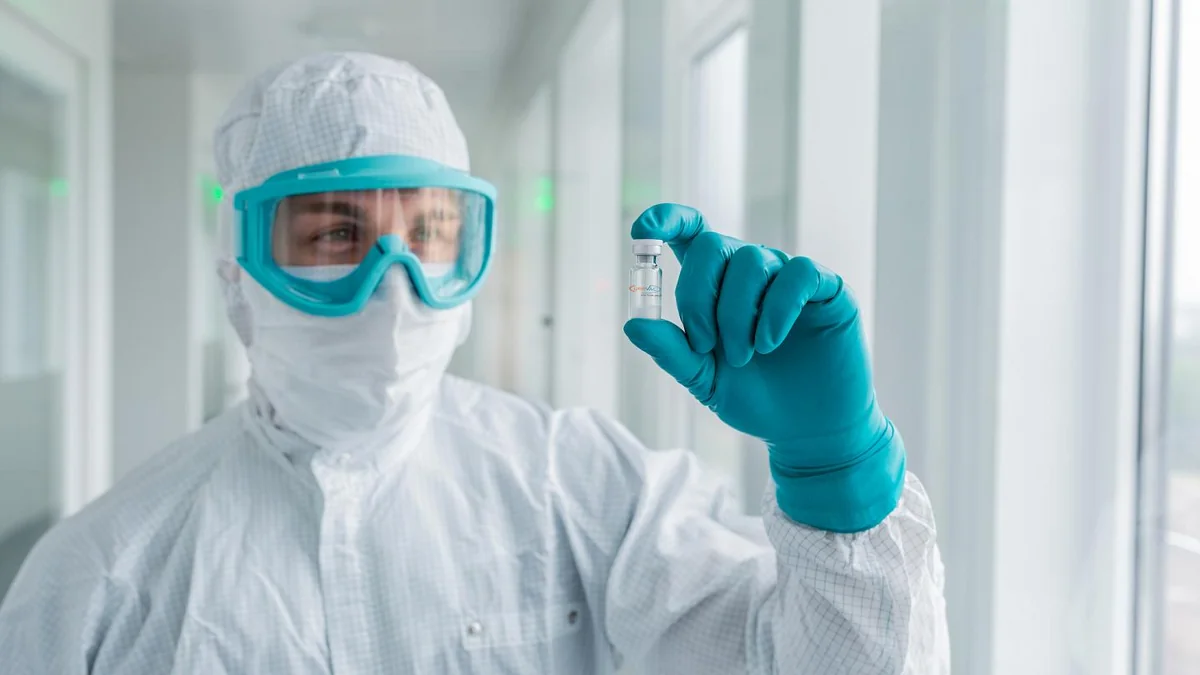 Фондовые рынки АТР растут на оптимизме вокруг вакцины от коронавируса
