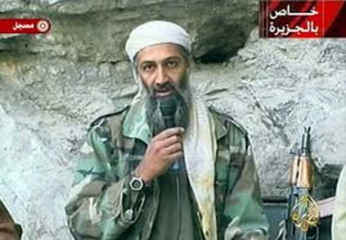 Аль-Каида планировала подорвать посольство США в России