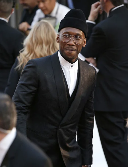 Green Book wins Oscar in the nomination Best Film