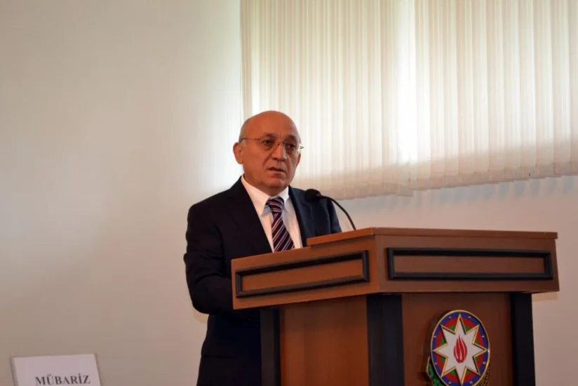 ​Mübariz Qurbanlı: Azərbaycanda dini radikalizmin sosial bazası yoxdur