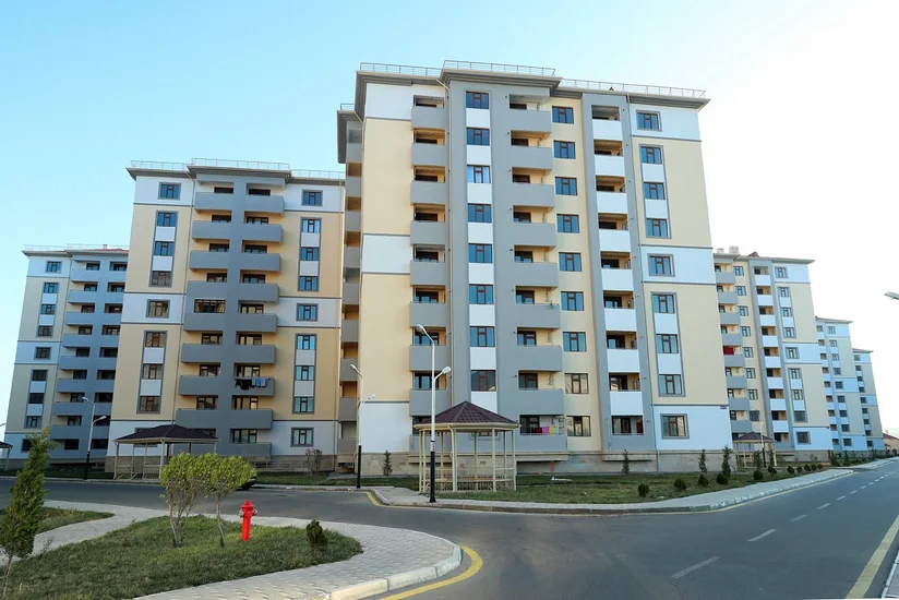 Mənzillərin satışından əldə olunan vəsaitin hansı istiqamətlərə xərclənəcəyi açıqlanıb