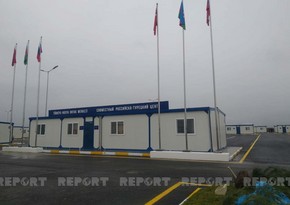 İlham Əliyev Rusiya-Türkiyə Monitorinq Mərkəzinin fəaliyyətinə münasibət bildirib