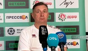Belarus millisinin baş məşqçisi: Azərbaycan yığması texnikalı futbolçulardan ibarət komandadır