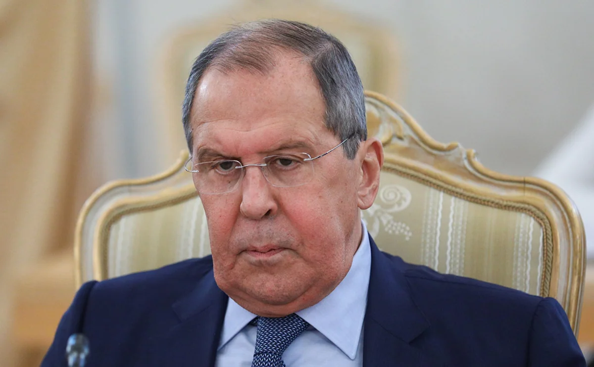 Minister: Russia ready to provide consulting services for delimitation and demarcation of borders