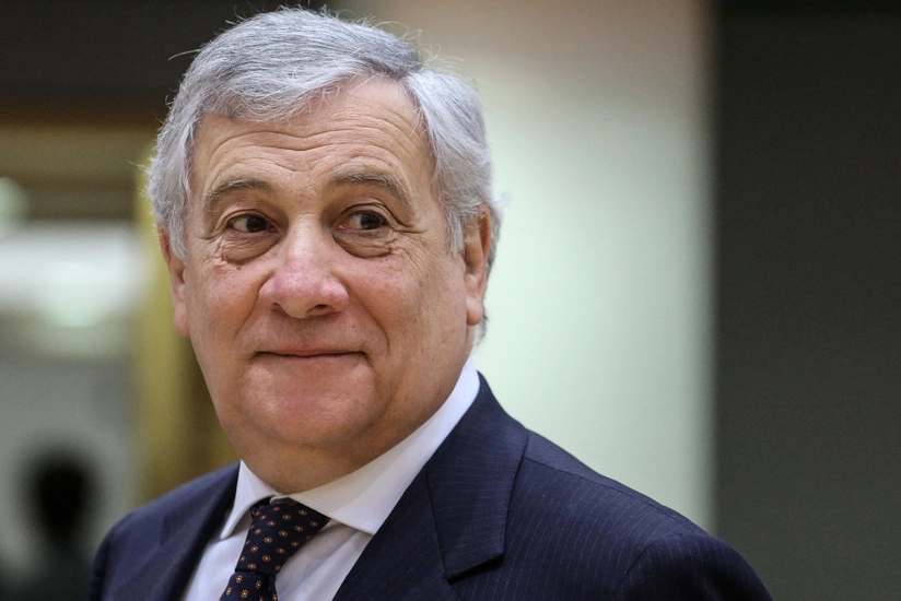 Italian FM calls for formation of EU army