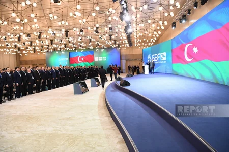 Baku hosts Customs-Business Forum 2024