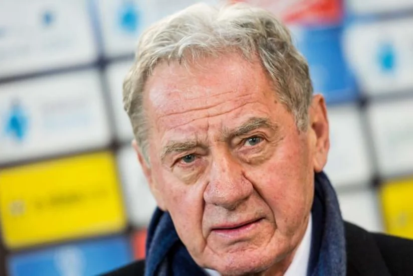 Президент ФК “Олимпия”: “Матч с “Карабахом” будет самым тяжелым за последние 10 лет”