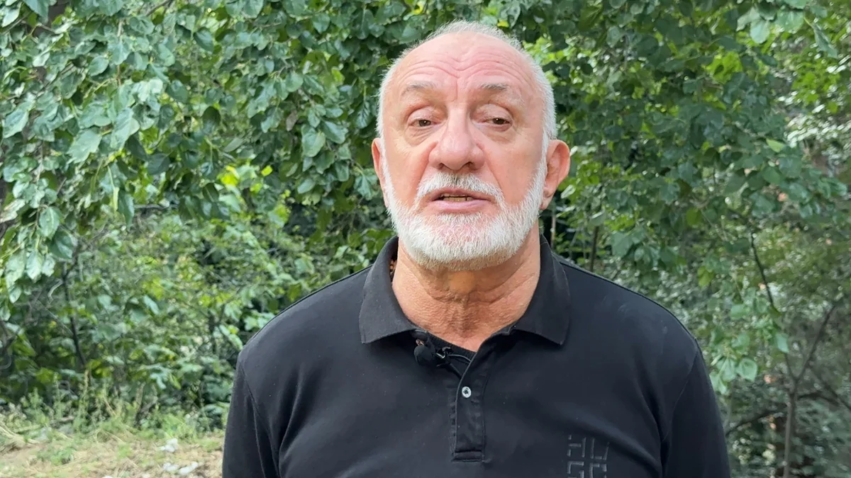 Gürcü politoloq: Ölkə daxilində bəzi qüvvələr Qərbin maraqlarına xidmət edirlər