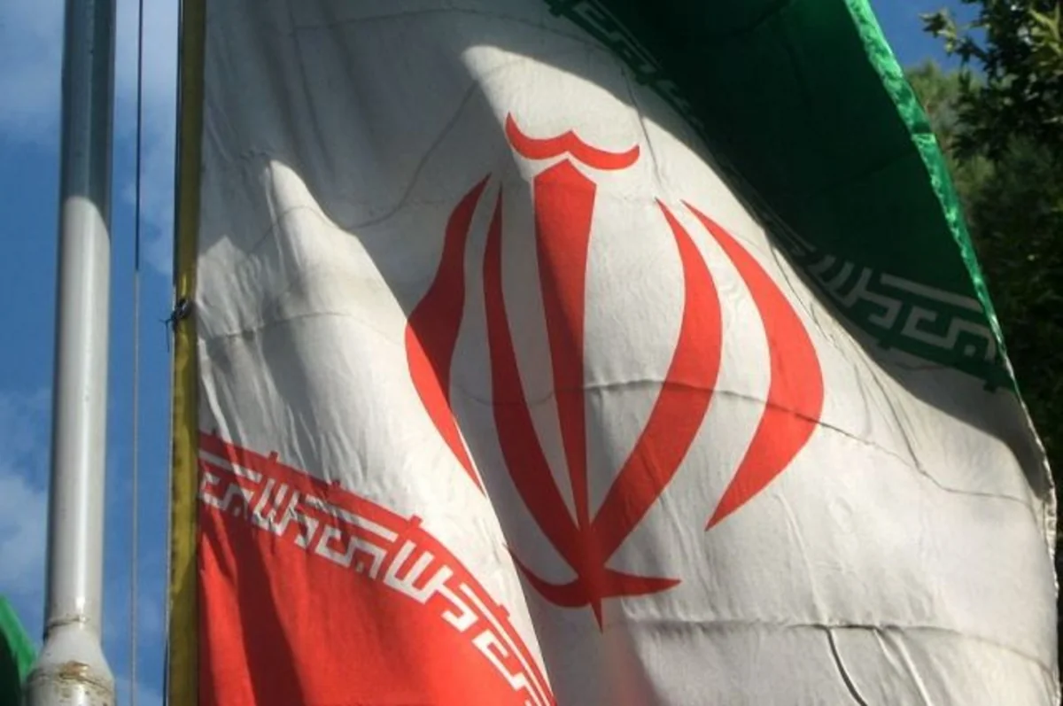 Iran demands US proof of Tehran's alleged interference in presidential election