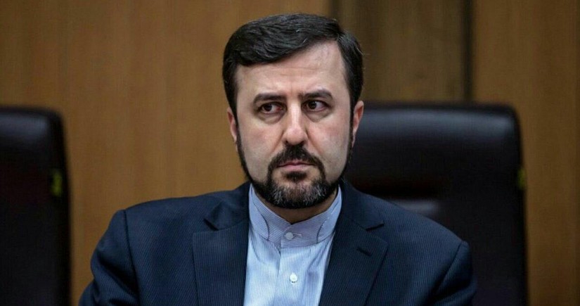 İran Nüvə Silahlarının Yayılmaması haqqında Müqavilədən çıxacağını istisna etmir