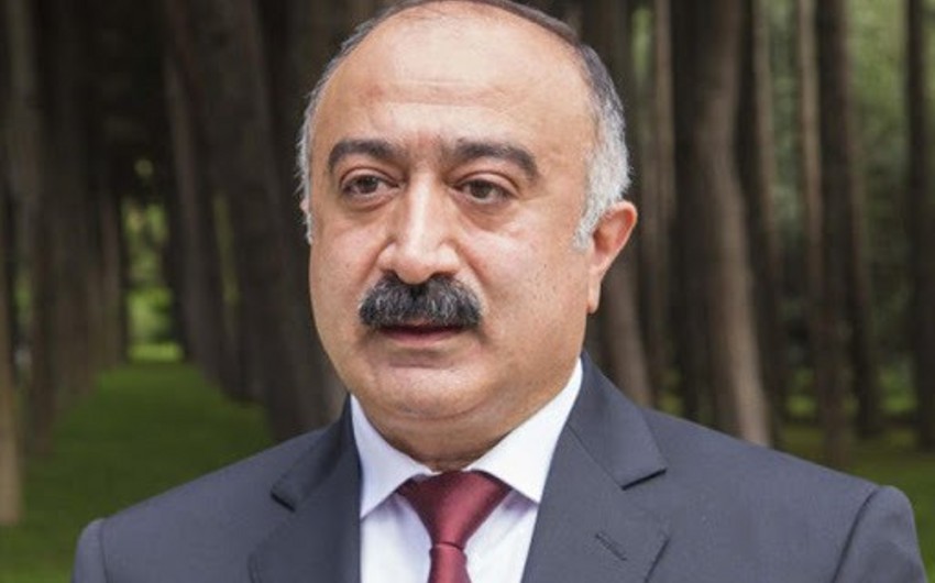 Arif Məmmədov: “Açıq Səma” sazişi qüvvədədir”
