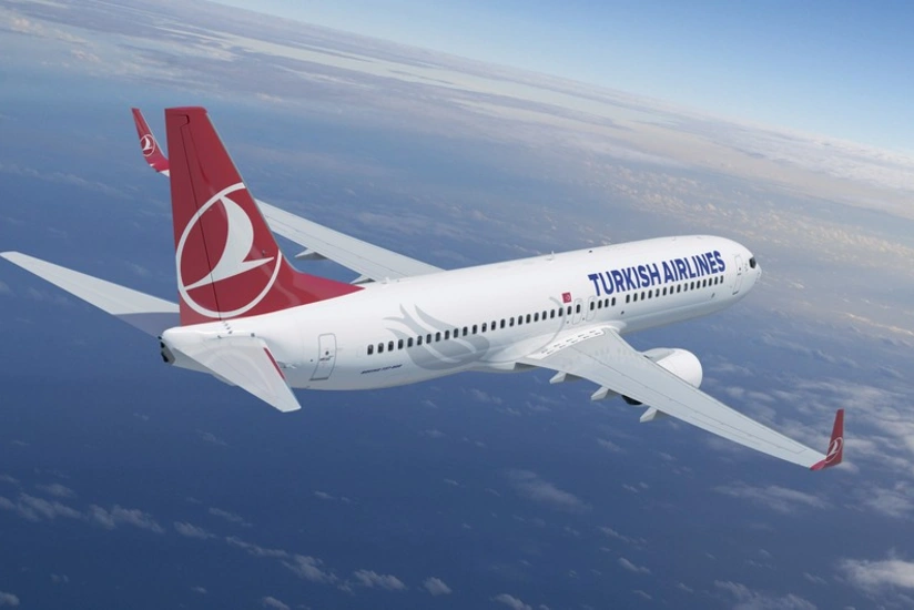 Türk Hava Yolları yanğın olan bölgələrdəki azərbaycanlılara güzəşt edəcək