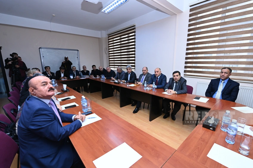 Keçmiş nazir: Urmiya gölünün qurudulması ciddi xəstəliklərin yaranmasına səbəb olacaq