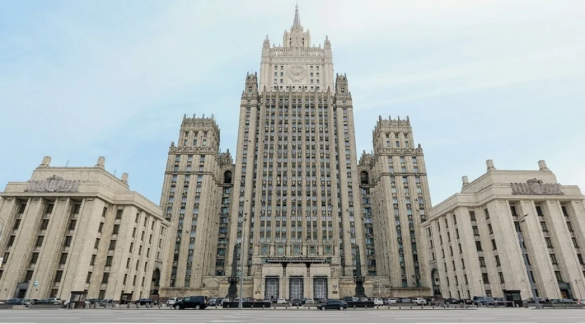 МИД РФ: Армения берет ориентацию на Запад часто в ущерб своим интересам