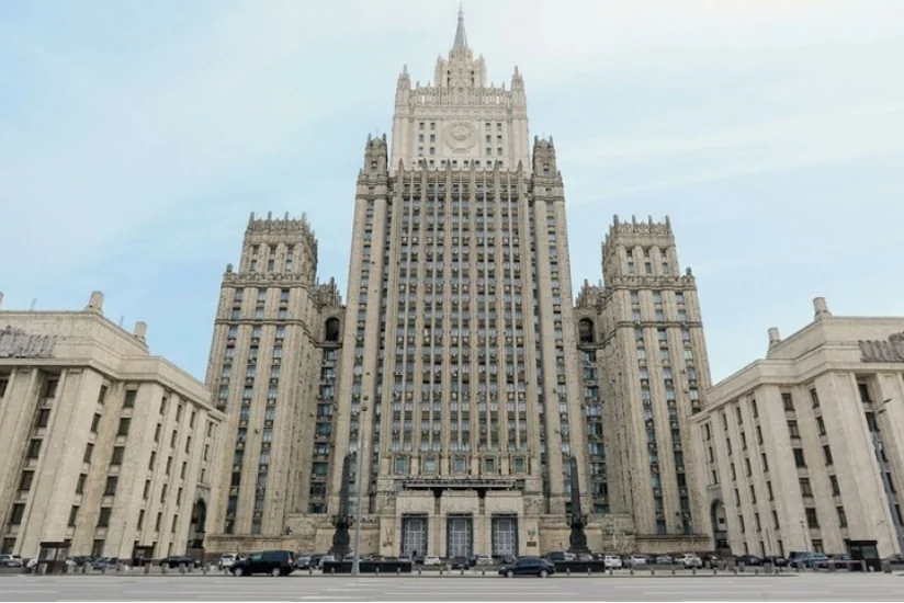 Russian Foreign Ministry: Armenia takes orientation towards West often to detriment of its own interests