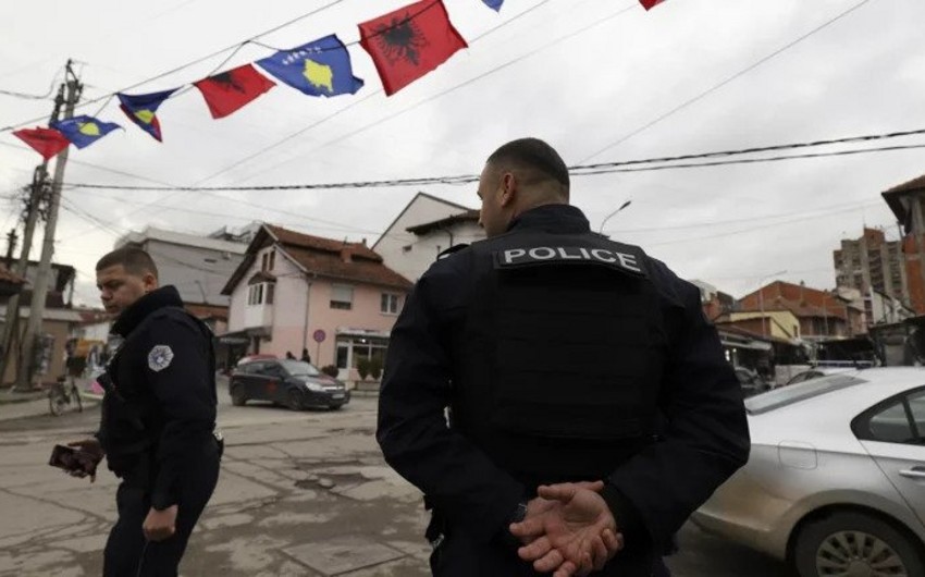 Kosovonun şimalındakı serb məktəbləri fəaliyyətini dayandırıb