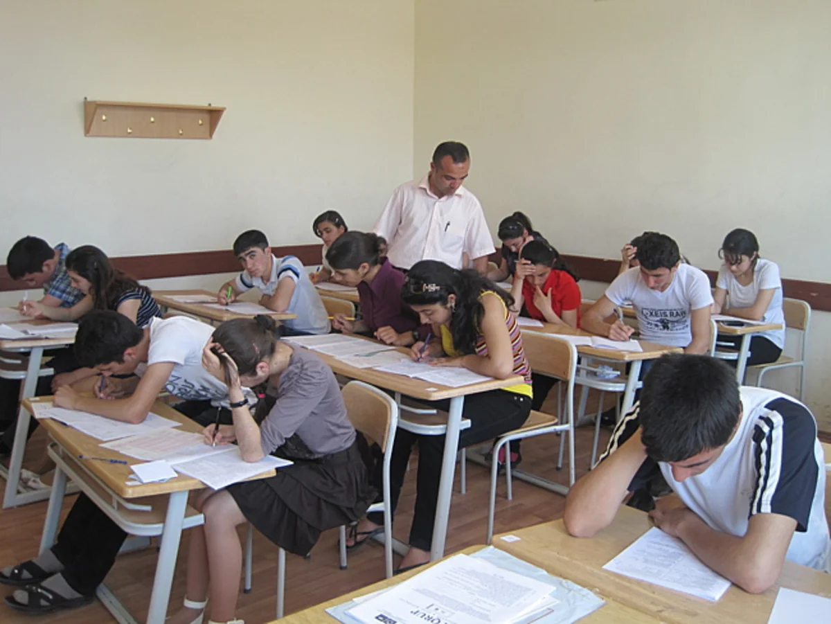 TQDK növbəti sınaq imtahanını aprelin 19-da keçirəcək