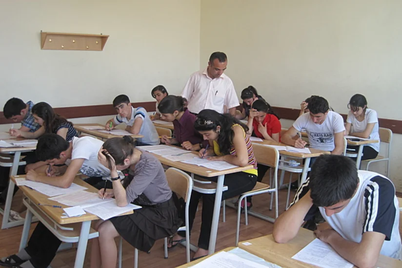 TQDK növbəti sınaq imtahanını aprelin 19-da keçirəcək